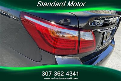 2010 Lexus LS 460   - Photo 32 - Rock Springs, WY 82901