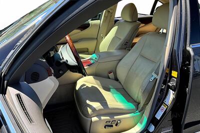 2010 Lexus LS 460 - Photo 27 - Rock Springs, WY 82901