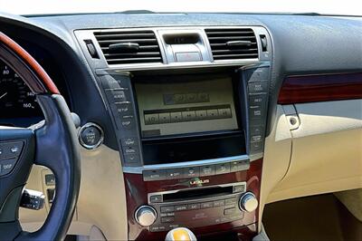 2010 Lexus LS 460 - Photo 6 - Rock Springs, WY 82901