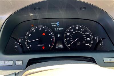 2010 Lexus LS 460 - Photo 22 - Rock Springs, WY 82901