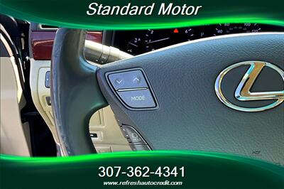 2010 Lexus LS 460   - Photo 20 - Rock Springs, WY 82901