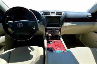 2010 Lexus LS 460 - Photo 15 - Rock Springs, WY 82901