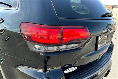 2018 Jeep Grand Cherokee High Altitude   - Photo 33 - Rock Springs, WY 82901