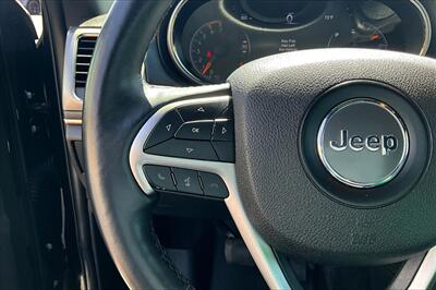 2018 Jeep Grand Cherokee High Altitude   - Photo 20 - Rock Springs, WY 82901