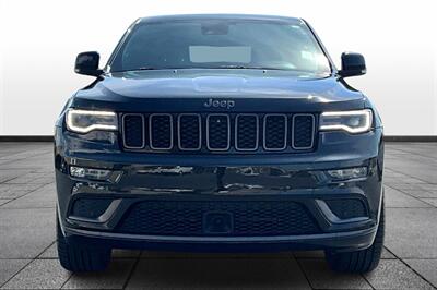2018 Jeep Grand Cherokee High Altitude   - Photo 3 - Rock Springs, WY 82901