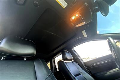 2018 Jeep Grand Cherokee High Altitude   - Photo 17 - Rock Springs, WY 82901