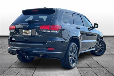 2018 Jeep Grand Cherokee High Altitude   - Photo 2 - Rock Springs, WY 82901