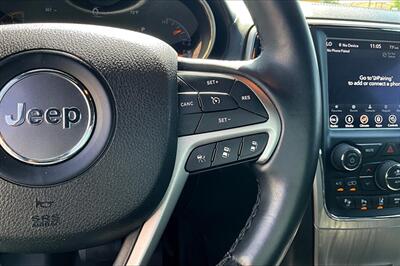 2018 Jeep Grand Cherokee High Altitude   - Photo 21 - Rock Springs, WY 82901