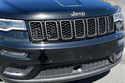 2018 Jeep Grand Cherokee High Altitude   - Photo 31 - Rock Springs, WY 82901