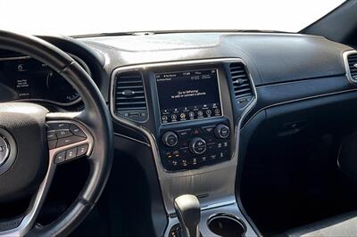 2018 Jeep Grand Cherokee High Altitude   - Photo 6 - Rock Springs, WY 82901