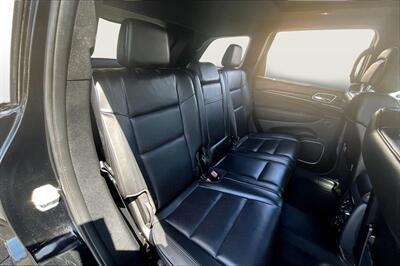 2018 Jeep Grand Cherokee High Altitude   - Photo 29 - Rock Springs, WY 82901