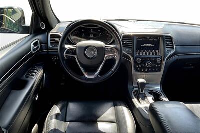 2018 Jeep Grand Cherokee High Altitude   - Photo 5 - Rock Springs, WY 82901