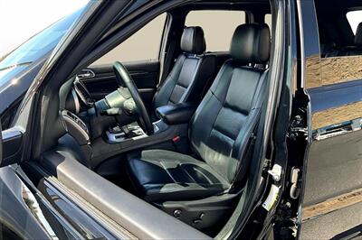 2018 Jeep Grand Cherokee High Altitude   - Photo 27 - Rock Springs, WY 82901