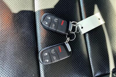 2018 Jeep Grand Cherokee High Altitude   - Photo 10 - Rock Springs, WY 82901