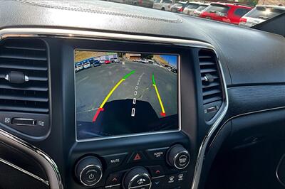 2018 Jeep Grand Cherokee High Altitude   - Photo 23 - Rock Springs, WY 82901