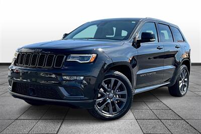 2018 Jeep Grand Cherokee High Altitude   - Photo 1 - Rock Springs, WY 82901