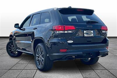 2018 Jeep Grand Cherokee High Altitude   - Photo 12 - Rock Springs, WY 82901