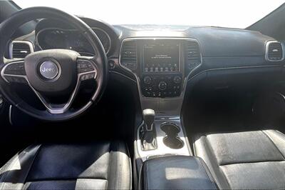 2018 Jeep Grand Cherokee High Altitude   - Photo 15 - Rock Springs, WY 82901