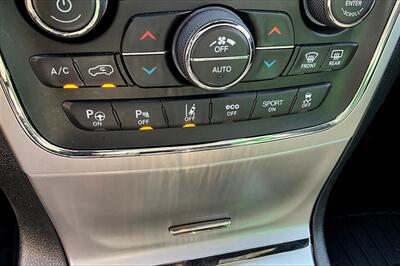 2018 Jeep Grand Cherokee High Altitude   - Photo 24 - Rock Springs, WY 82901