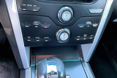 2013 Ford Explorer XLT   - Photo 24 - Rock Springs, WY 82901