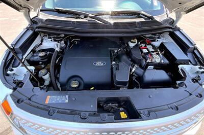 2013 Ford Explorer XLT   - Photo 9 - Rock Springs, WY 82901