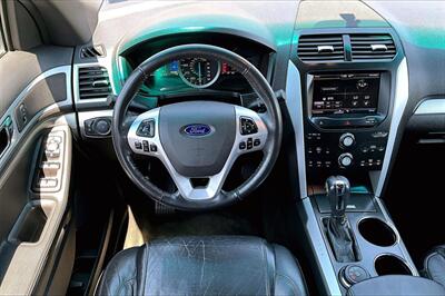 2013 Ford Explorer XLT   - Photo 5 - Rock Springs, WY 82901