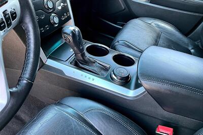 2013 Ford Explorer XLT   - Photo 14 - Rock Springs, WY 82901
