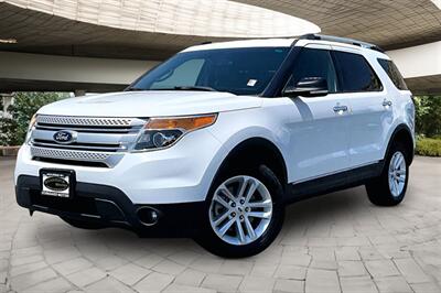 2013 Ford Explorer XLT   - Photo 1 - Rock Springs, WY 82901