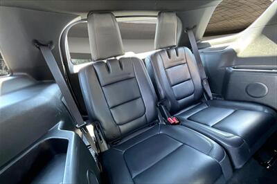 2013 Ford Explorer XLT   - Photo 30 - Rock Springs, WY 82901