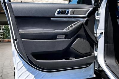 2013 Ford Explorer XLT   - Photo 18 - Rock Springs, WY 82901