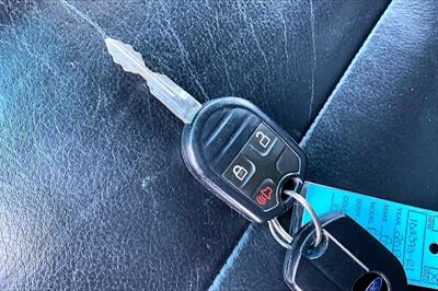 2013 Ford Explorer XLT   - Photo 10 - Rock Springs, WY 82901
