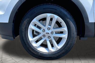 2013 Ford Explorer XLT   - Photo 8 - Rock Springs, WY 82901
