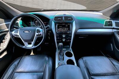2013 Ford Explorer XLT   - Photo 15 - Rock Springs, WY 82901