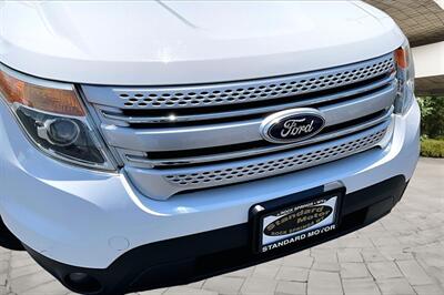 2013 Ford Explorer XLT   - Photo 31 - Rock Springs, WY 82901