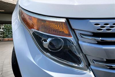 2013 Ford Explorer XLT   - Photo 32 - Rock Springs, WY 82901