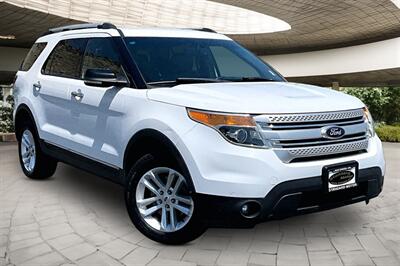 2013 Ford Explorer XLT   - Photo 11 - Rock Springs, WY 82901