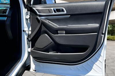 2013 Ford Explorer XLT   - Photo 19 - Rock Springs, WY 82901