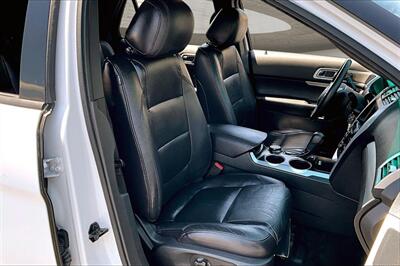 2013 Ford Explorer XLT   - Photo 7 - Rock Springs, WY 82901