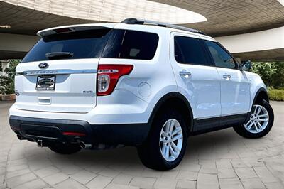 2013 Ford Explorer XLT   - Photo 2 - Rock Springs, WY 82901
