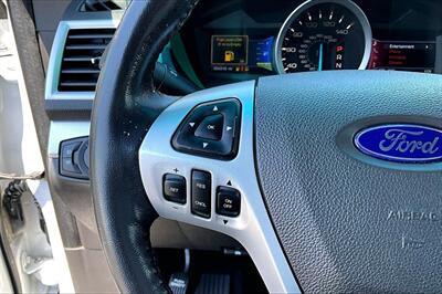 2013 Ford Explorer XLT   - Photo 20 - Rock Springs, WY 82901