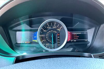 2013 Ford Explorer XLT   - Photo 22 - Rock Springs, WY 82901