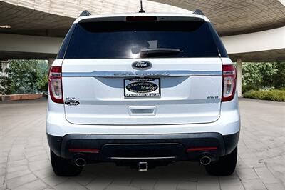 2013 Ford Explorer XLT   - Photo 4 - Rock Springs, WY 82901