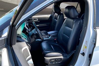 2013 Ford Explorer XLT   - Photo 27 - Rock Springs, WY 82901