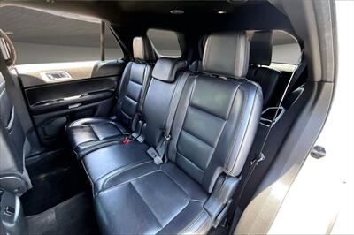 2013 Ford Explorer XLT   - Photo 28 - Rock Springs, WY 82901