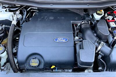 2013 Ford Explorer XLT   - Photo 35 - Rock Springs, WY 82901