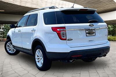 2013 Ford Explorer XLT   - Photo 12 - Rock Springs, WY 82901