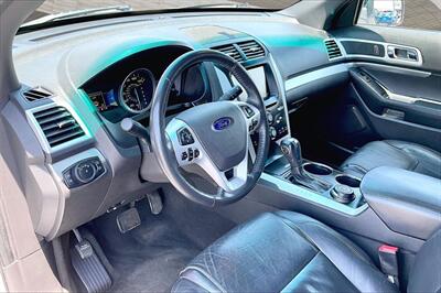 2013 Ford Explorer XLT   - Photo 13 - Rock Springs, WY 82901