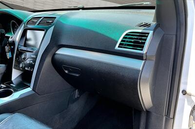 2013 Ford Explorer XLT   - Photo 16 - Rock Springs, WY 82901