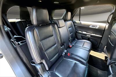 2013 Ford Explorer XLT   - Photo 29 - Rock Springs, WY 82901