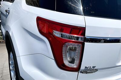 2013 Ford Explorer XLT   - Photo 33 - Rock Springs, WY 82901